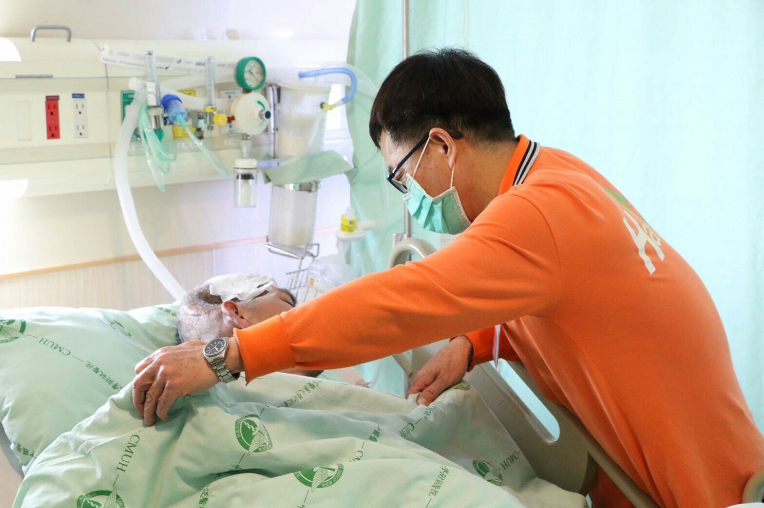 hamsa_hospital_care健橋醫院看護